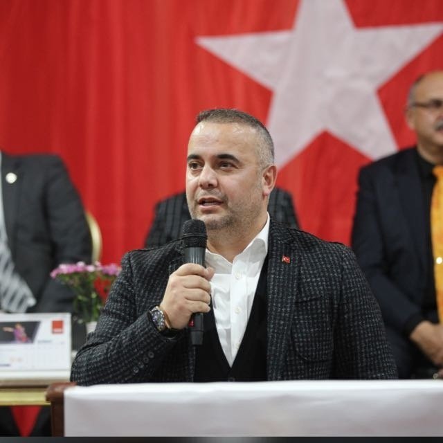Başkanın Mesajı